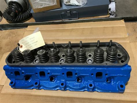 ford cylinder heads for sale